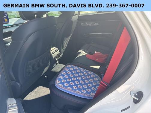 2024 Genesis GV70 3.5T Sport