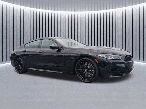 2023 BMW 840 Gran Coupe i