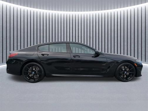 2023 BMW 840 Gran Coupe i