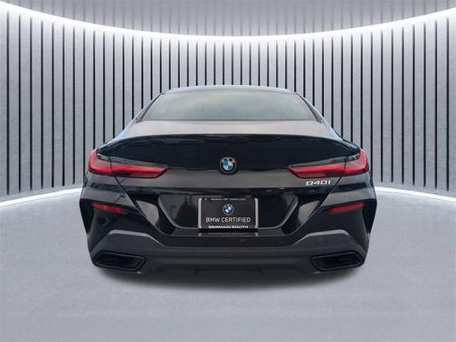2023 BMW 840 Gran Coupe i