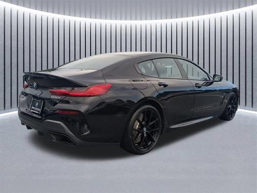 2023 BMW 840 Gran Coupe i