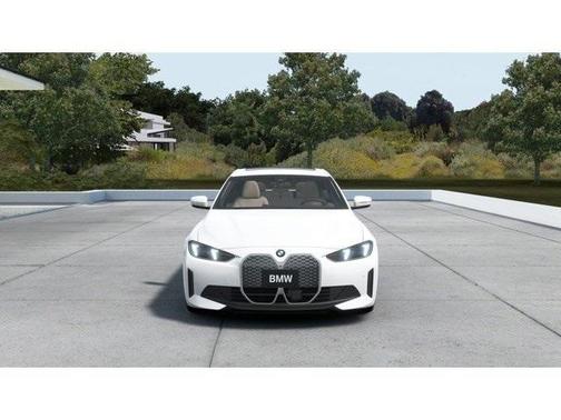 2026 BMW i4 Gran Coupe eDrive40