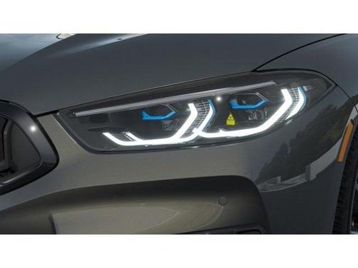 2026 BMW 840 Gran Coupe i xDrive