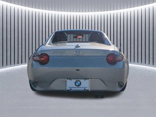 2023 Mazda MX-5 Miata RF Grand Touring