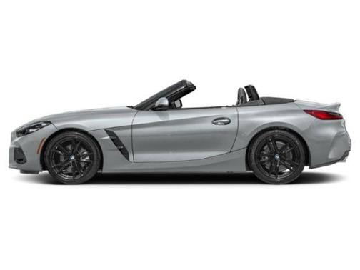 Metallic 2026 BMW Z4 sDrive30i