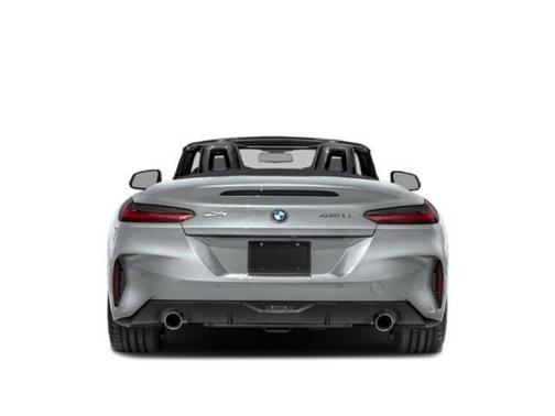 Metallic 2026 BMW Z4 sDrive30i