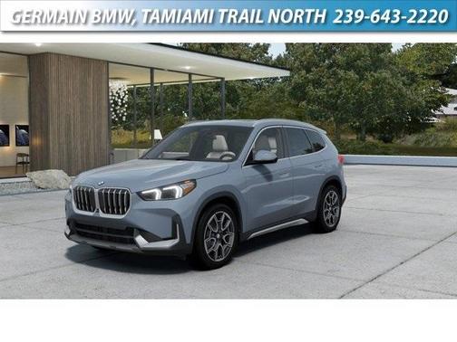 2026 BMW X1 xDrive28i