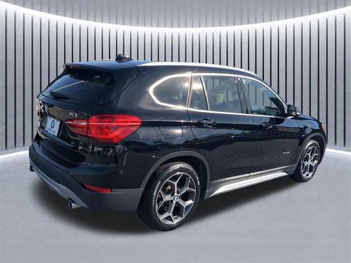 2017 BMW X1 xDrive 28i