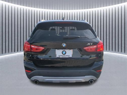 2017 BMW X1 xDrive 28i