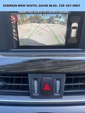 2017 BMW X1 xDrive 28i