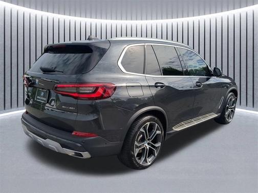 2023 BMW X5 sDrive40i
