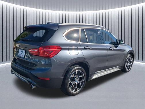 2021 BMW X1 sDrive28i