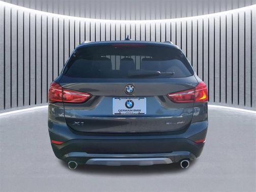 2021 BMW X1 sDrive28i
