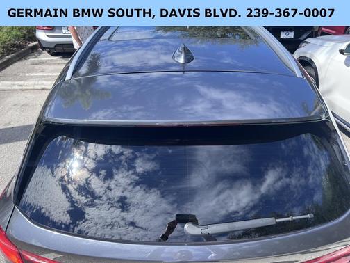 2021 BMW X1 sDrive28i