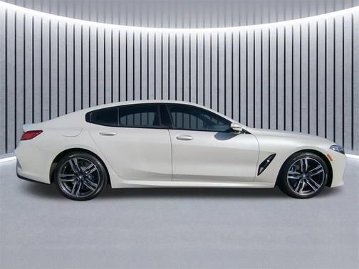 2020 BMW 840 Gran Coupe i xDrive