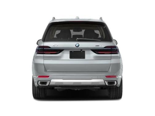 2026 BMW X7 M60i