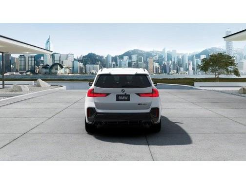 2026 BMW X1 M35i