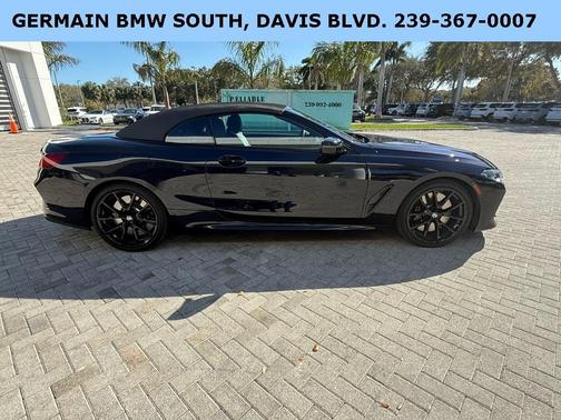 2023 BMW M850 i xDrive