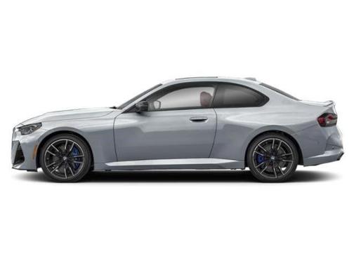 Blue 2026 BMW M240 i