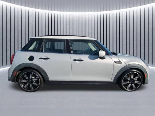 2022 MINI Hardtop Cooper S
