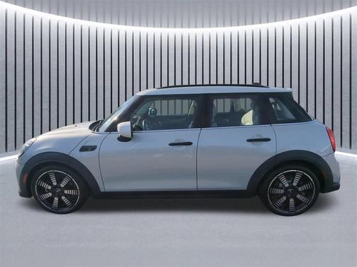 2022 MINI Hardtop Cooper S