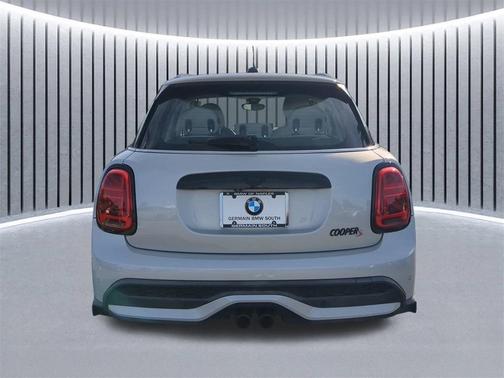 2022 MINI Hardtop Cooper S