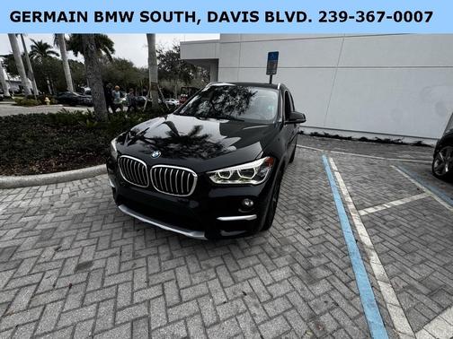 2019 BMW X1 xDrive28i