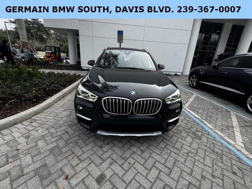 2019 BMW X1 xDrive28i