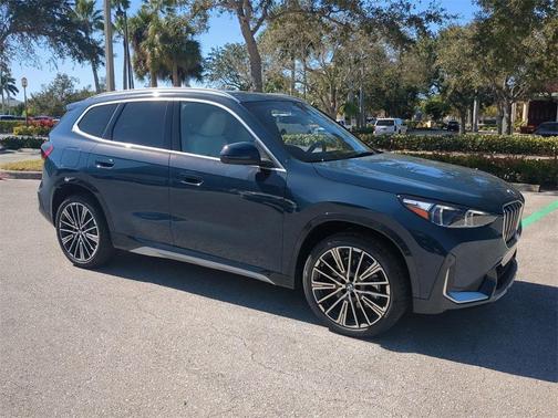 2026 BMW X1 xDrive28i