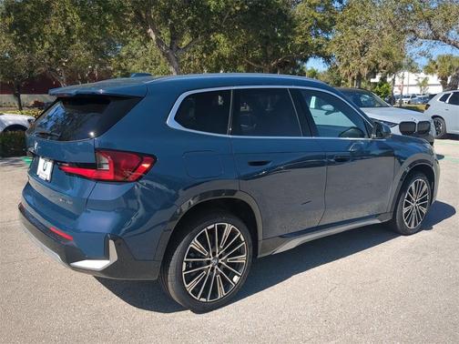 2026 BMW X1 xDrive28i