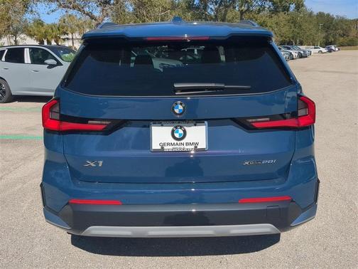 2026 BMW X1 xDrive28i