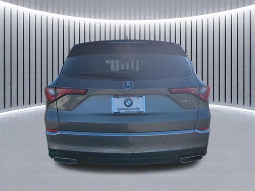 2023 Acura MDX Technology