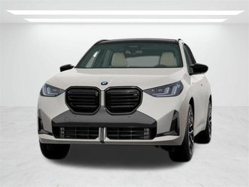 2026 BMW X3 M50 xDrive