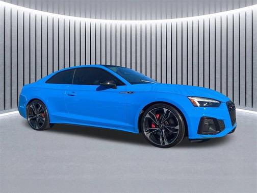 2020 Audi S5 3.0T Premium Plus