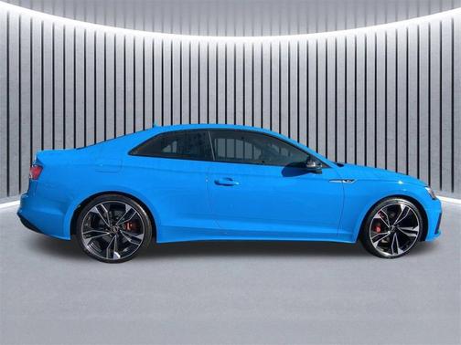 2020 Audi S5 3.0T Premium Plus