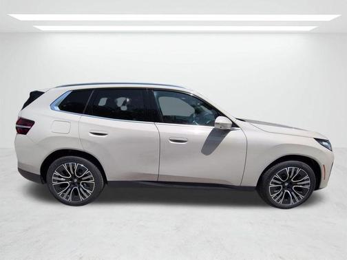 Dune 2026 BMW X3 30 xDrive