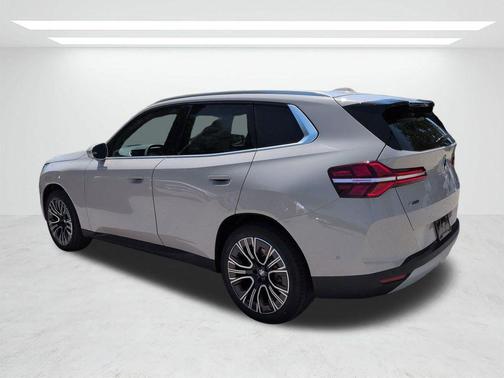 Dune 2026 BMW X3 30 xDrive