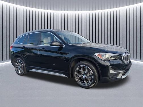 2022 BMW X1 sDrive28i