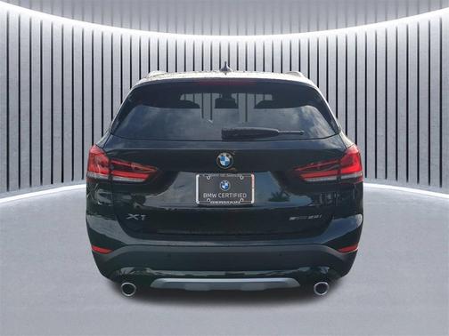 2022 BMW X1 sDrive28i