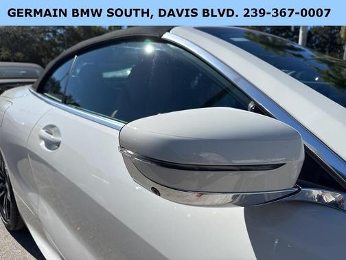 2019 BMW M850 i xDrive