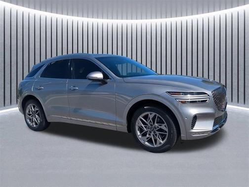 2022 Genesis GV70 2.5T