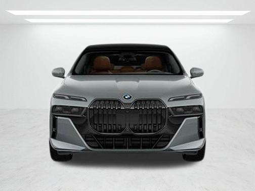 2026 BMW 760 760i xDrive