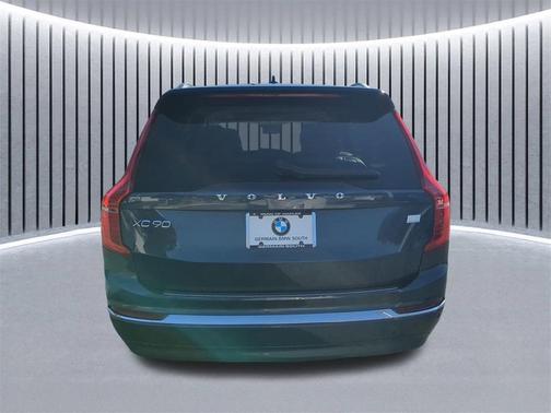 2023 Volvo XC90 Recharge Plug-In Hybrid T8 Ultimate Bright Theme 7-Seater