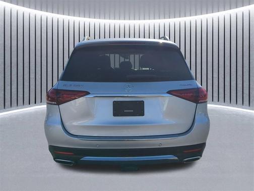 2020 Mercedes-Benz GLE 350 Base 4MATIC