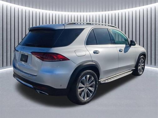 2020 Mercedes-Benz GLE 350 Base 4MATIC