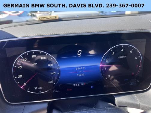 2024 Mercedes-Benz GLC 300 Base 4MATIC