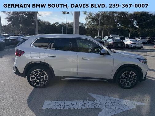 2023 BMW X1 xDrive28i