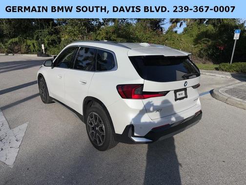2023 BMW X1 xDrive28i