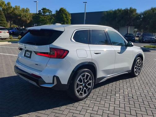 2023 BMW X1 xDrive28i