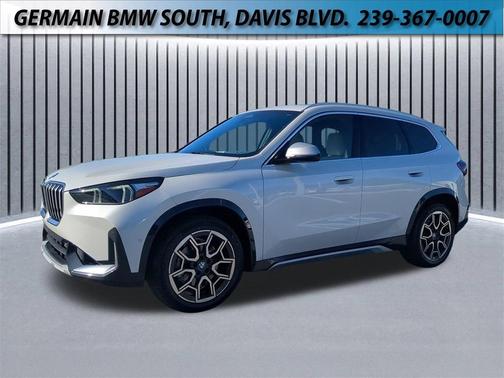 2023 BMW X1 xDrive28i